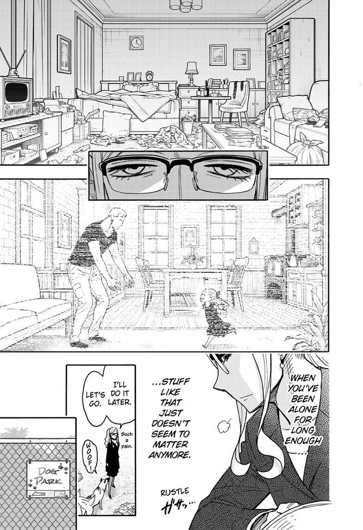 Spy x Family, Chapter 78 image 07